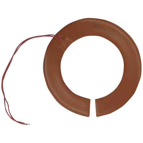 Thermo TECH Silikon Heizfolie 230 V/AC, 230 V/DC 32 W Schutzart IPX7 (Ø) 150 mm