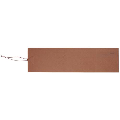 Thumbnail - Thermo TECH Silikon Heizfolie glasfaserverstärkt 230 V/AC, 230 V/DC 230 W Schutzart IPX7 (L x B) 146.50 mm x 550.80 mm
