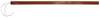 Thermo TECH Silikon Heizfolie 230 V/AC, 230 V/DC 30 W Schutzart IPX7 (L x B) 35 mm x 940 mm