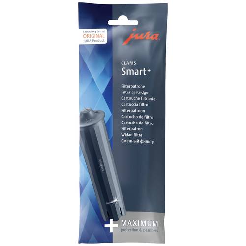 Thumbnail - jura 24232 Claris Smart+1er Filterpatrone 1 St.