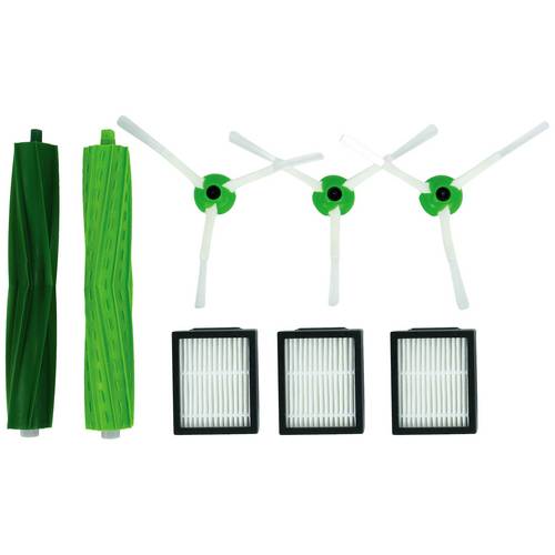 ScanPart Irobot Roomba E5 E6 1190081000 Staubsauger-Zubehör