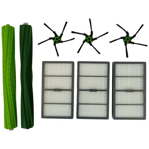 ScanPart Irobot Roomba S9 1190081002 Staubsauger-Akku