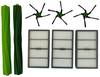 ScanPart Irobot Roomba S9 1190081002 Staubsauger-Akku