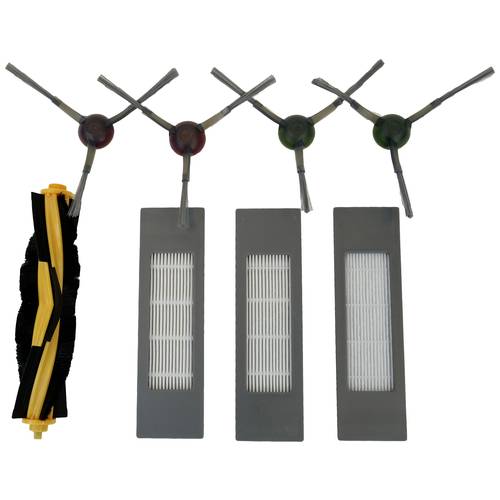 ScanPart Ecovacs Deebot T8 1190081100 Staubsauger-Zubehör