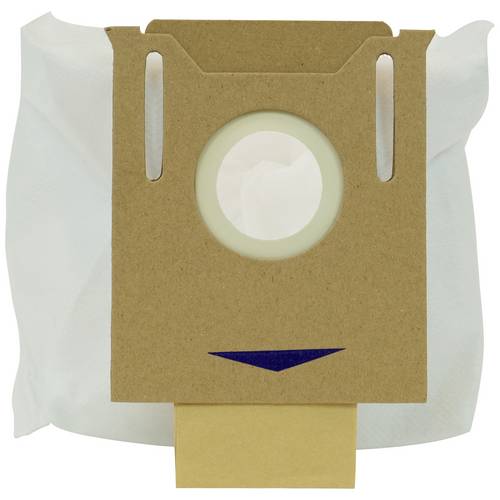 ScanPart Kompatibel mit Ecovacs Deebot T8 1190081101 Staubsaugerbeutel