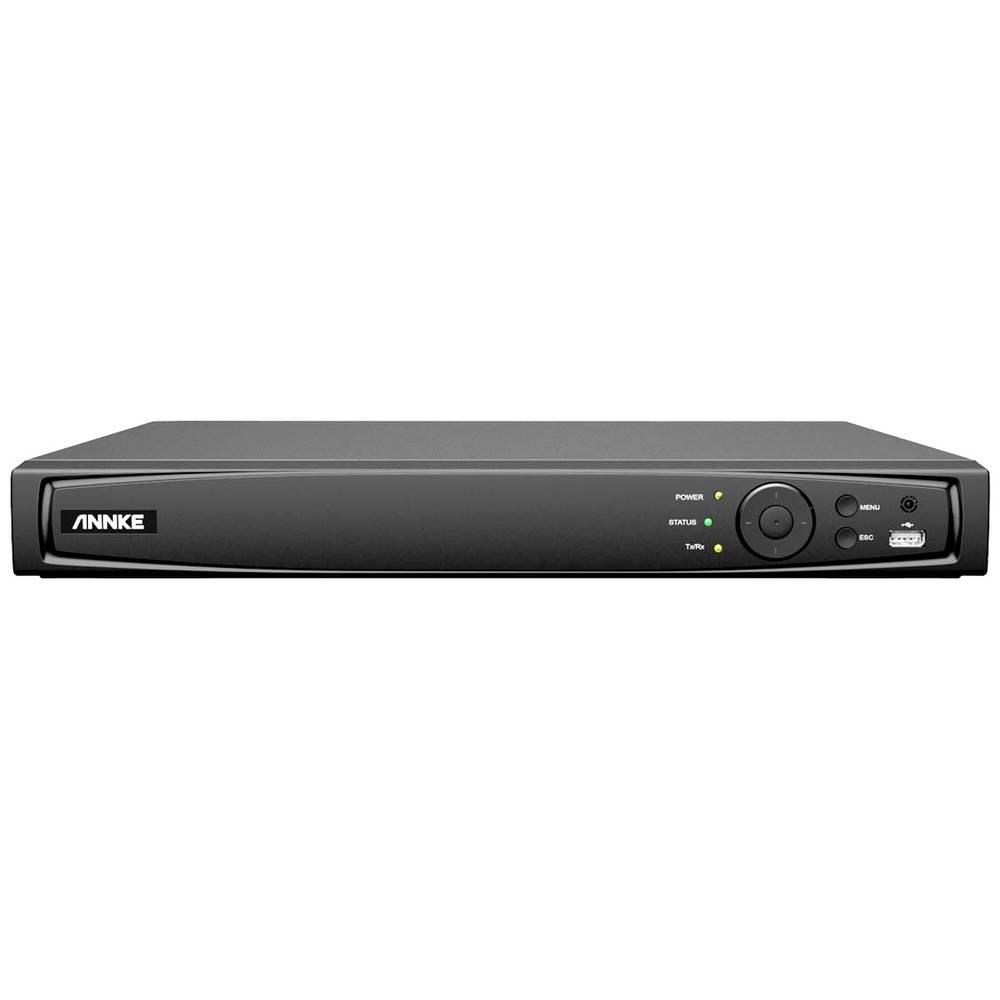 Annke N46PCK 16-kanaals Netwerk-videorecorder