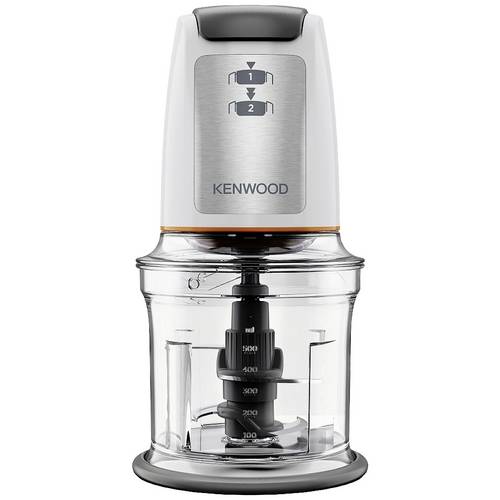 Kenwood Home Appliance CHP61.100WH KW CHOPPER Zerkleinerer 500 W Weiß