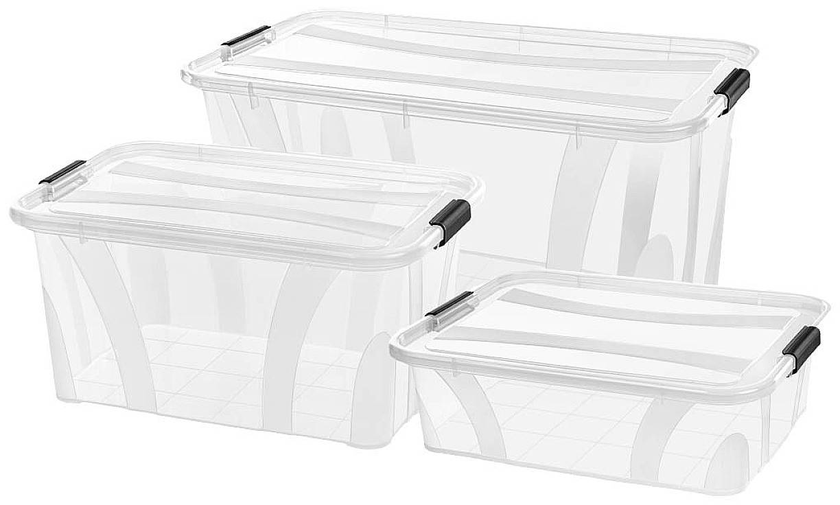 Produktbild zu Aufbewahrung