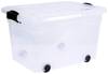 Siena HOME Aufbewahrungsbox Anzio 40 l (B x H x T) 53 x 32 x 40 cm 1 St.