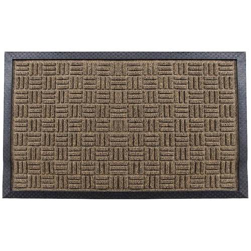 Thumbnail - Siena HOME 311-1-441-017 Quadro Fußmatte (L x B) 750 mm x 450 mm Beige