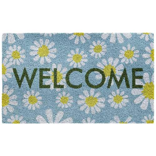 Thumbnail - Siena HOME 147-1-441-641 Cuneo Cane Kokos Fußmatte (L x B) 750 mm x 450 mm