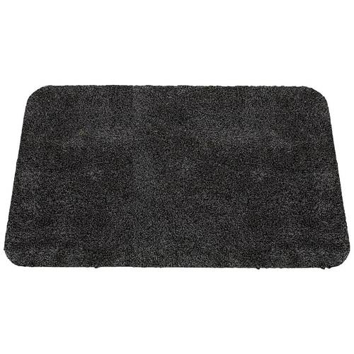 Siena HOME 588-1-506-051 Waterstop Fußmatte (L x B) 800 mm x 500 mm Anthrazit
