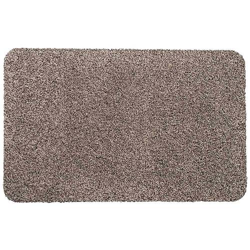 Thumbnail - Siena HOME 588-1-506-060 Waterstop Fußmatte (L x B) 800 mm x 500 mm Beige