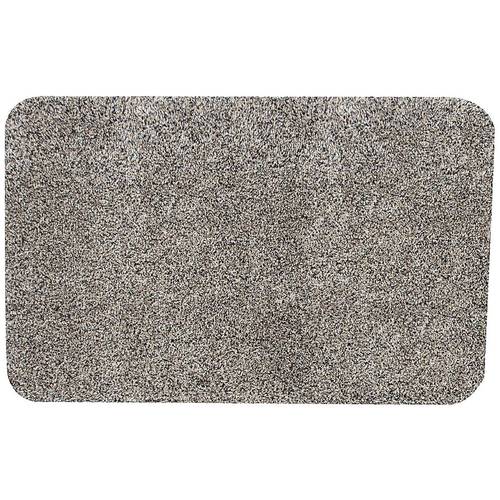 Siena HOME 588-1-506-002 Waterstop Fußmatte (L x B) 800 mm x 500 mm Granit