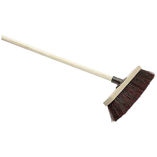Siena HOME 90235296 Besen Arbeitsbreite 400 mm