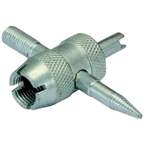 Ventilgewinde-Nachschneidwerkzeug KS Tools 100.5050