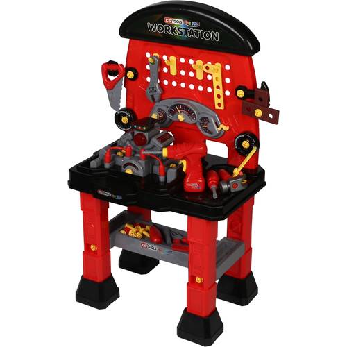 Thumbnail - KS Tools 100074 Workstation für Kinder