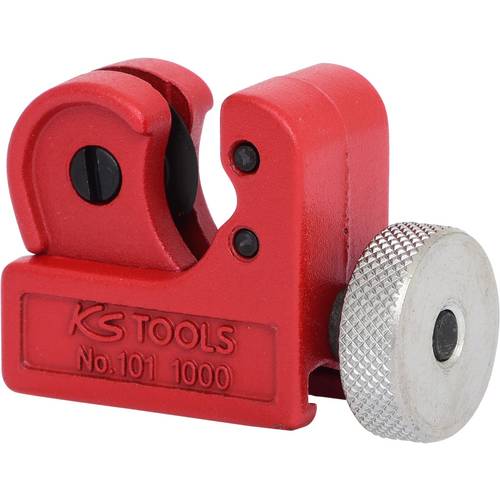KS Tools 101.1000 Mini-Rohrabschneider, 3-16mm