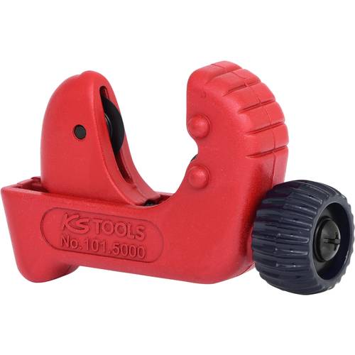 KS Tools 101.5000 Mini-Rohrabschneider, 3-28mm