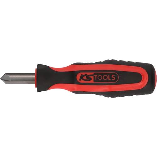 KS Tools 105.3010 Innen-Entgrater, 3-12mm