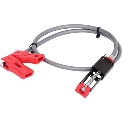 KS Tools 115.0902 Ersatzbowdenzug für 115.0901