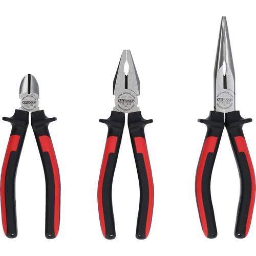 Thumbnail - KS Tools 115.1010 Zangen-Set 3teilig