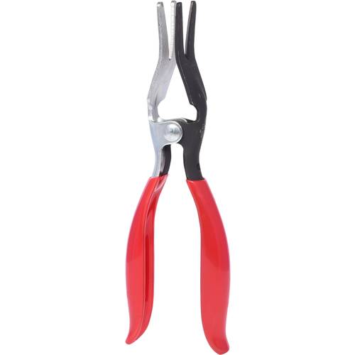 KS Tools 115.1044 Spezial-Tüllenzange, 195mm