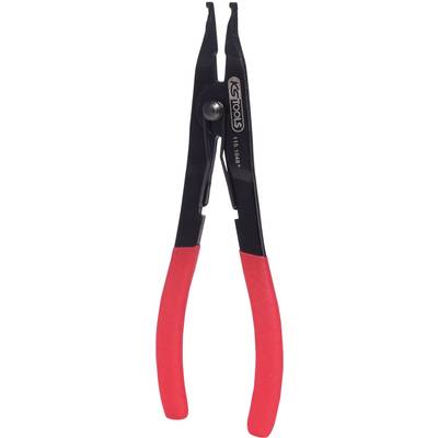 Sprengring-Zange, geriffelt, 210mm KS Tools 115.1048