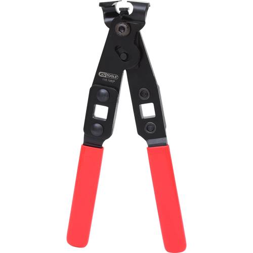 KS Tools 115.1053 O-Klipp-Schlauchklemmenzange, 240mm