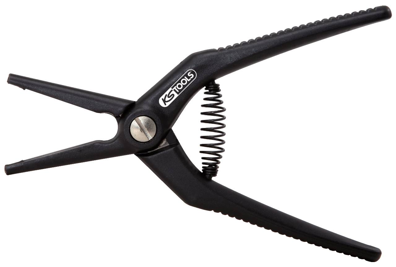 KS Tools 115.1054 Glühbirnen-Zange, 160mm