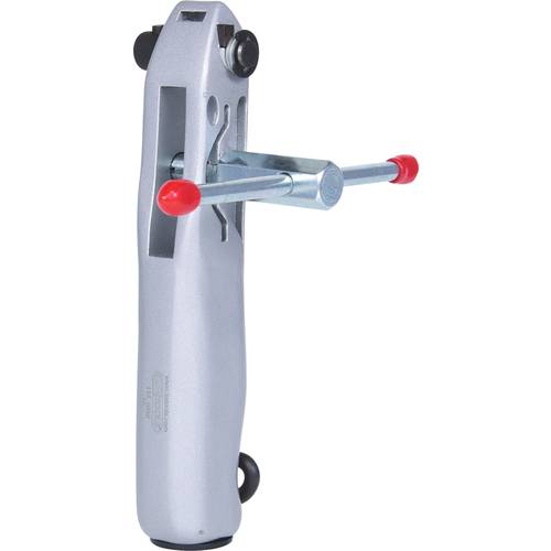 KS Tools 115.1059 Spann- und Schneidwerkzeug für Schlauchbänder