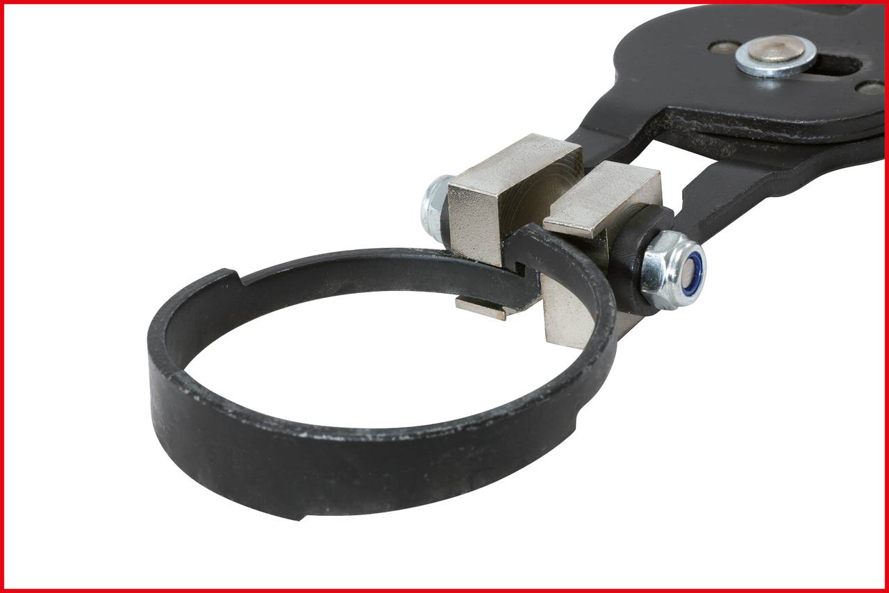 Schlauchklemmenzange Typ MU2, 295mm-4