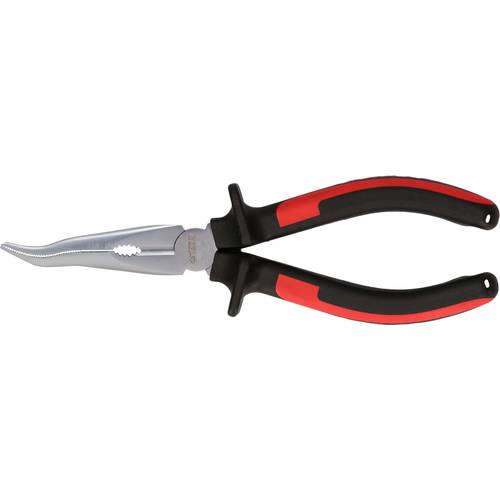 KS Tools 115.1067 Lecköl-Leitungszange, 200mm