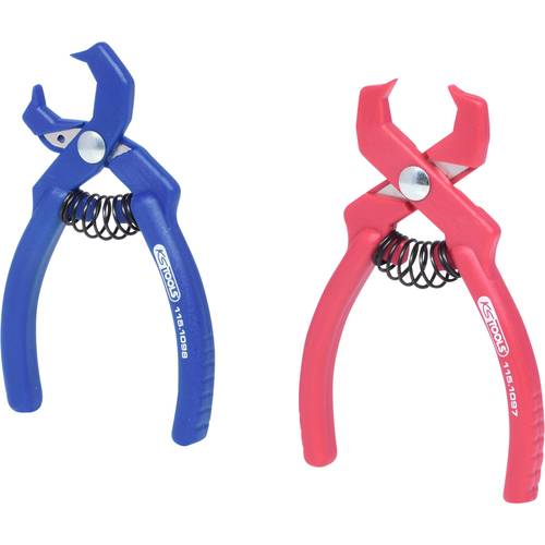 KS Tools 115.1096 Niet-Lösezangen-Satz, 2-tlg