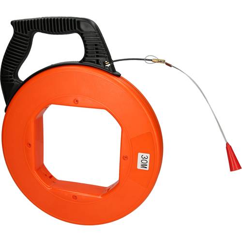 Kabeleinziehhilfe, 30 m 115.1113 KS Tools 1 St.