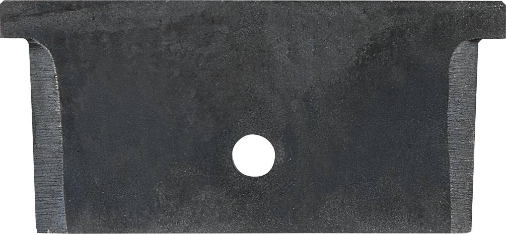 KS Tools 115.1367 Schalldämpfer Spann-Keil, klein