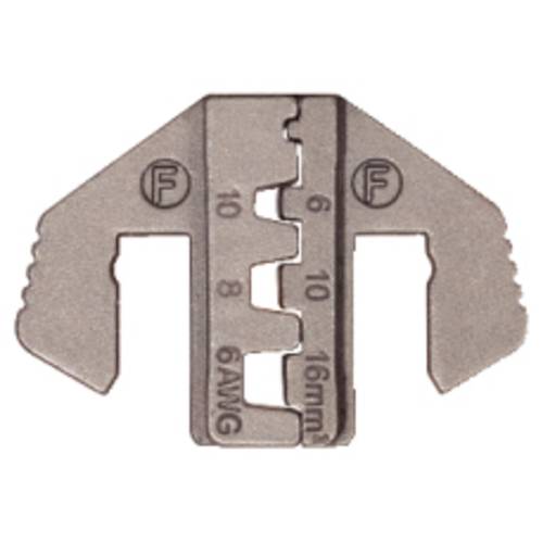 Paar Crimp-Einsätze für Aderendhülsen KS Tools 115.1420