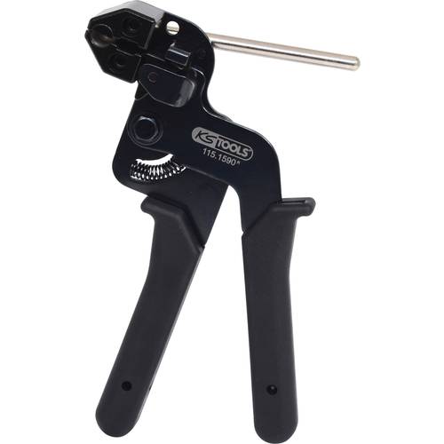 Thumbnail - KS Tools 115.1590 Spannzange für EDELSTAHL Kabelbinder mit Kugelverschluss