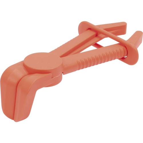 KS Tools 115.5058 Abklemmzange 90°, Ø 23mm