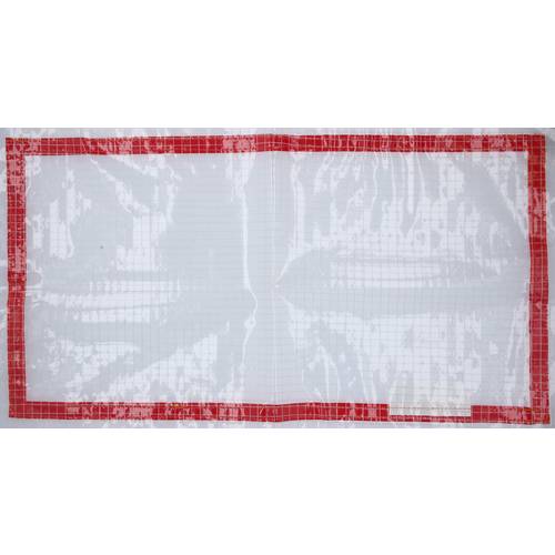 Isolierende Klettdecke, 660x360mm KS Tools 117.0158