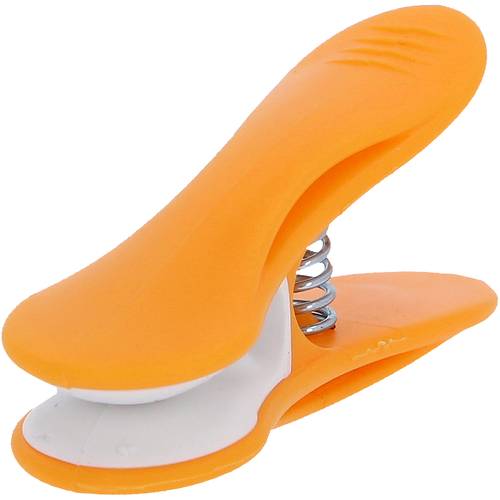 Kunststoff-Klammer mit Schutzisolierung, klein, 67 mm KS Tools 117.0163