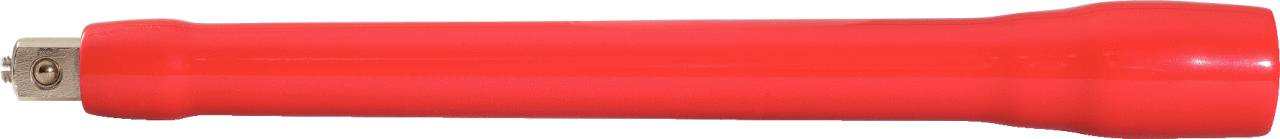 1/2 Verlängerung mit Schutzisolierung, automatische Arretierung, 250mm KS Tools 117.1231