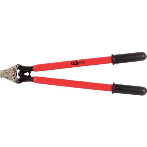 Kabelschere mit Schutzisolierung, 600mm KS Tools 117.1260