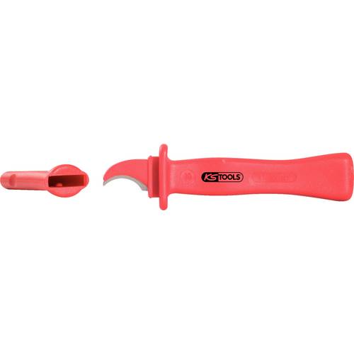 Thumbnail - Absetzmesser mit Schutzisolierung, 165mm KS Tools 117.1394