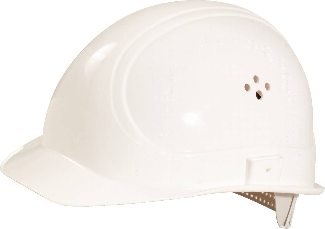 Thumbnail - KS Tools 1171608 117.1608 Schutzhelm EN 397 Weiß