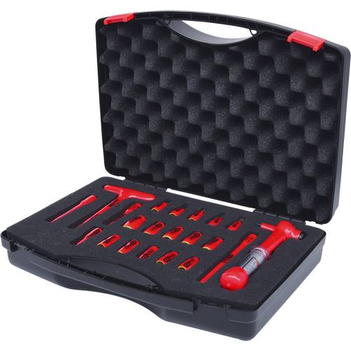 Thumbnail - KS Tools 1171878 Stecknuss-Set 117.1878