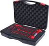 KS Tools Stecknuss-Set 1/4" (6.3 mm) 117.1878