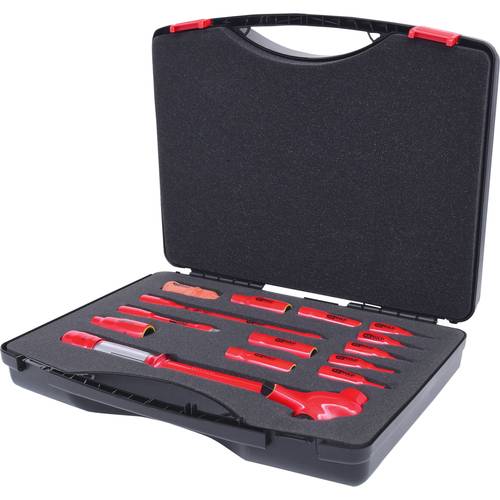 Thumbnail - KS Tools 1171881 Stecknuss-Set 117.1881