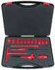 KS Tools 1171882 Stecknuss-Set zöllig 3/8" (10 mm) 117.1882