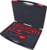 KS Tools 1171883 Stecknuss-Set 1/2" 117.1883